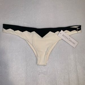 Boys+Arrows VivTheVixen Jailbait Sm NWT